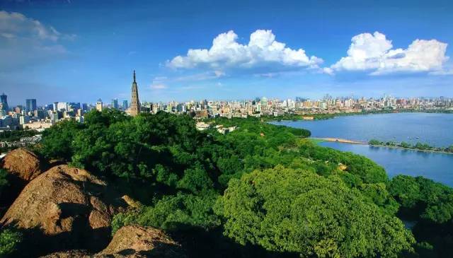 G20杭州峰会的中国印记和世界意义